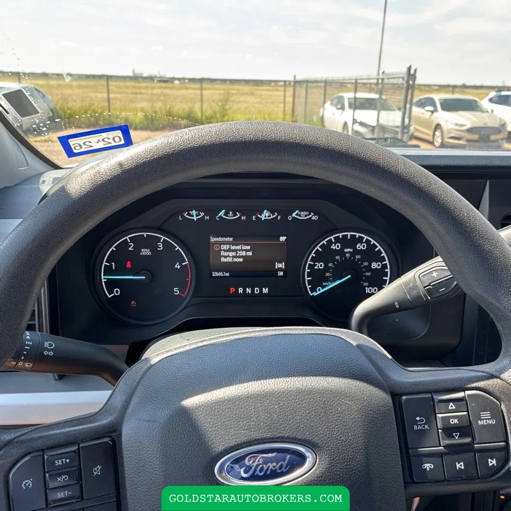 2024 Ford F-250 Super Duty XLT