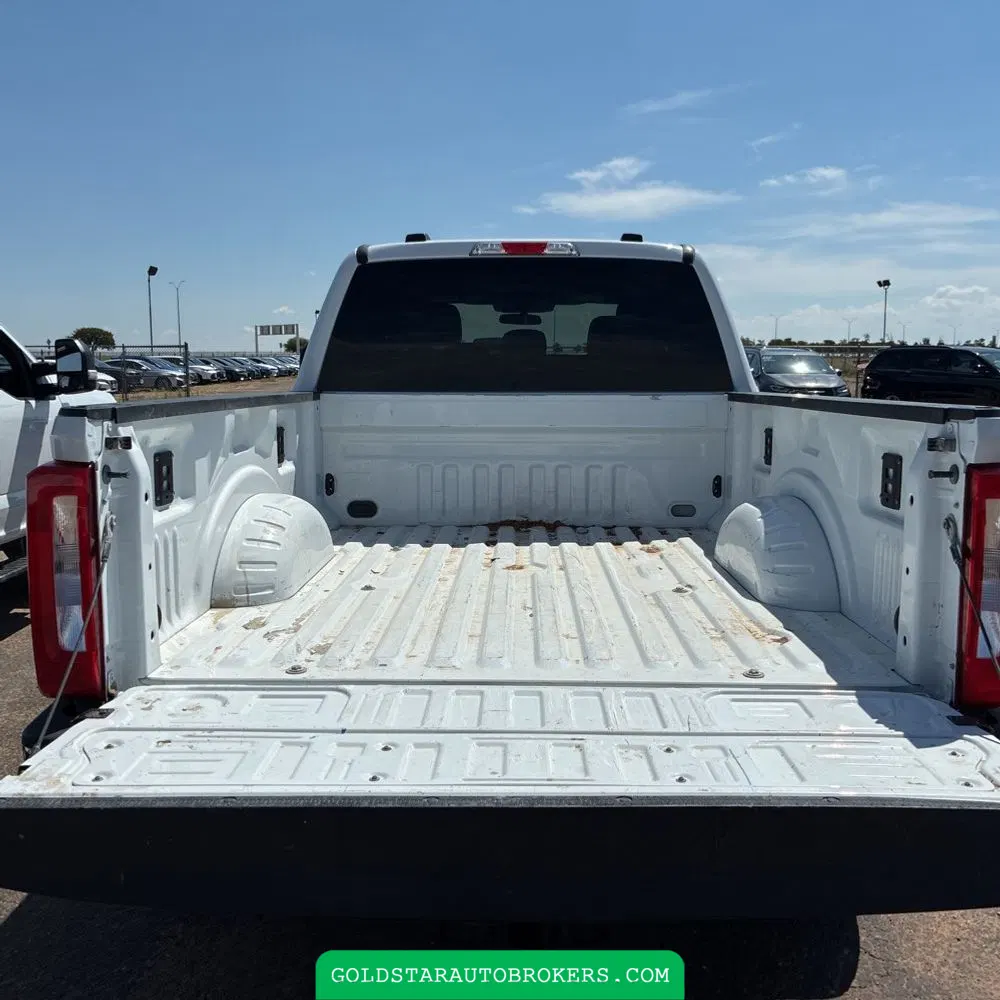 2024 Ford F-250 Super Duty XLT