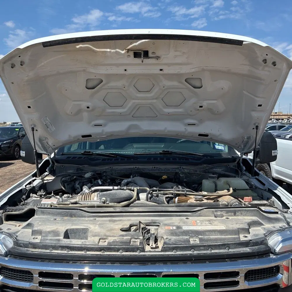 2024 Ford F-250 Super Duty XLT