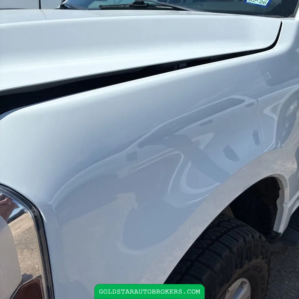 2024 Ford F-250 Super Duty XLT