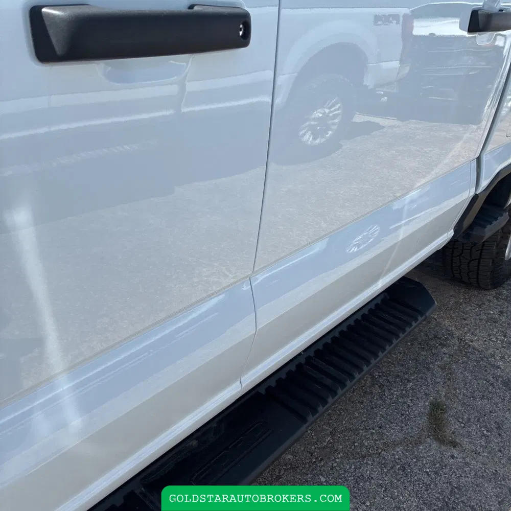 2024 Ford F-250 Super Duty XLT