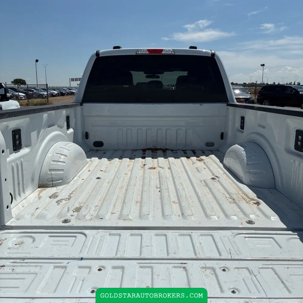 2024 Ford F-250 Super Duty XLT