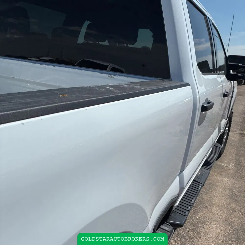 2024 Ford F-250 Super Duty XLT
