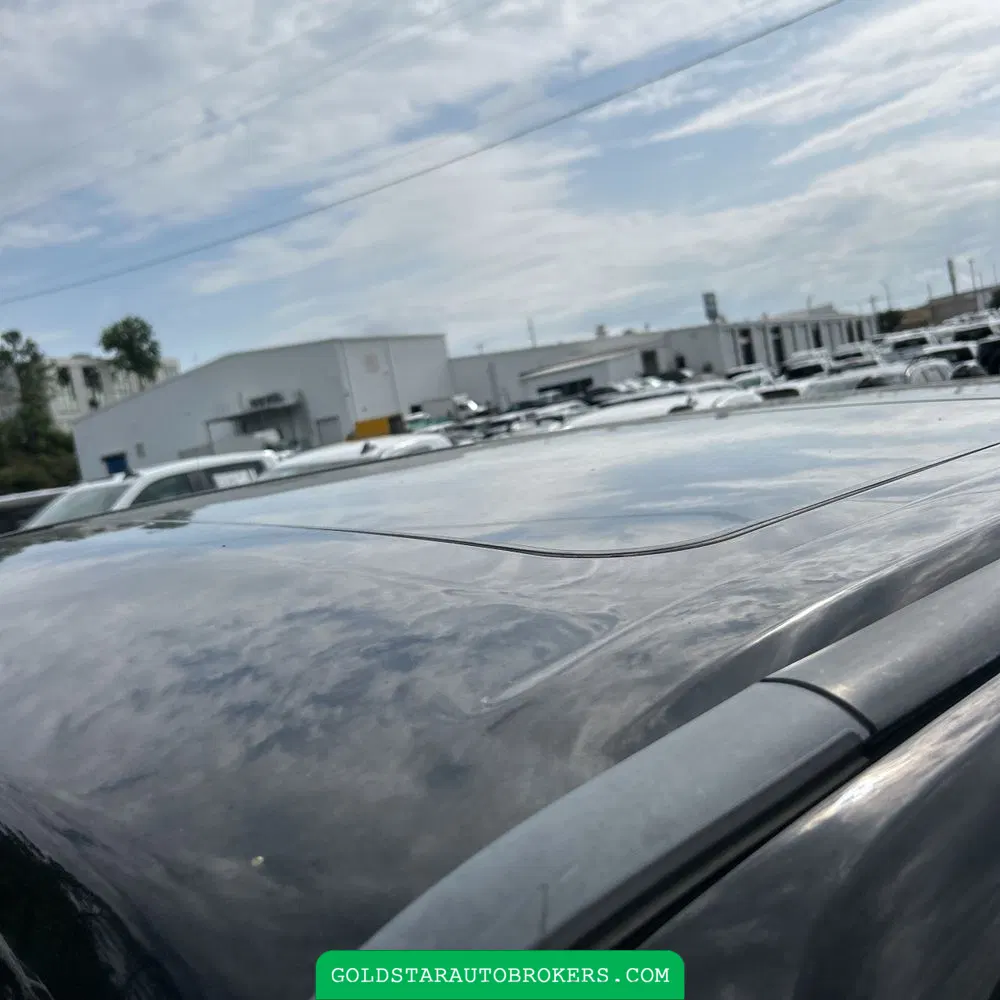 2019 Ford F-250 Platinum