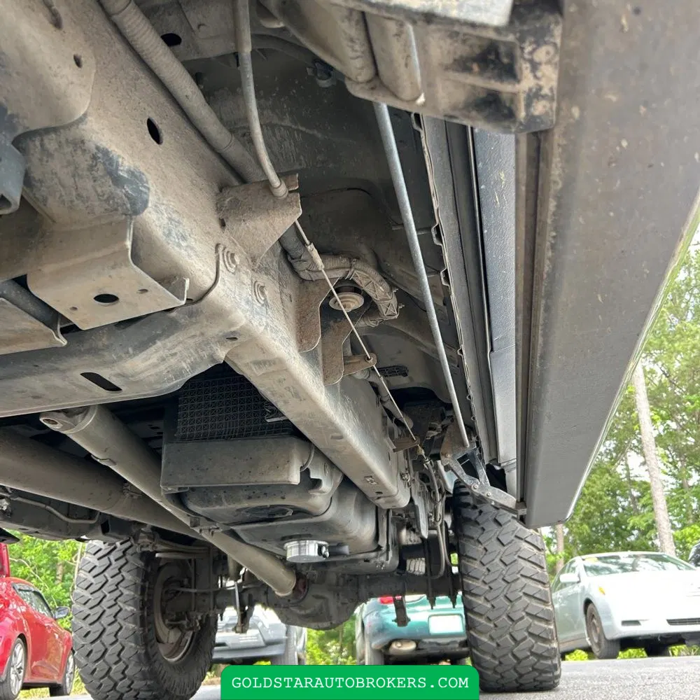 2019 Ford F-250 Platinum