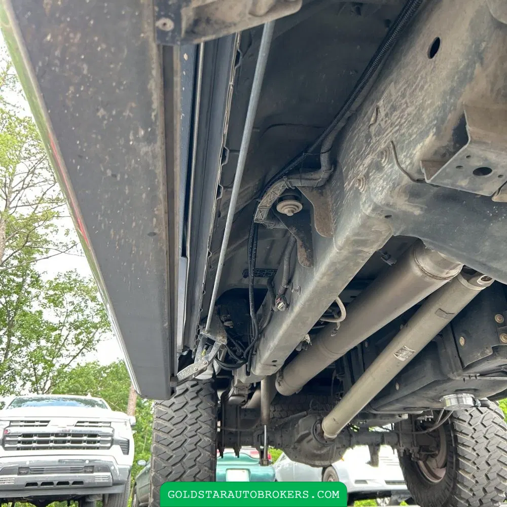 2019 Ford F-250 Platinum