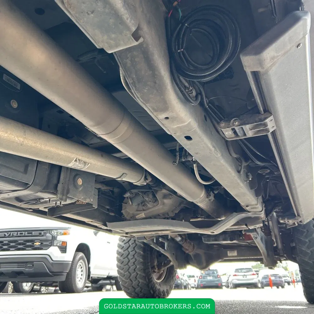 2019 Ford F-250 Platinum