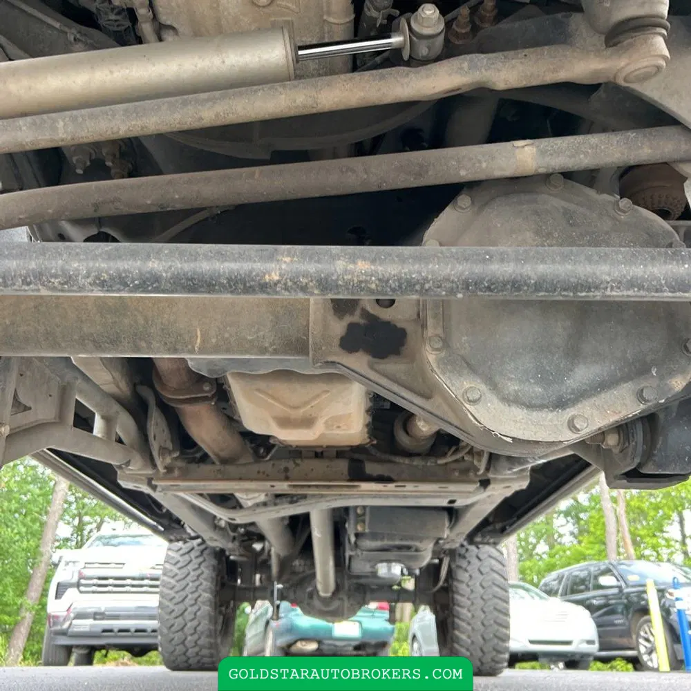 2019 Ford F-250 Platinum
