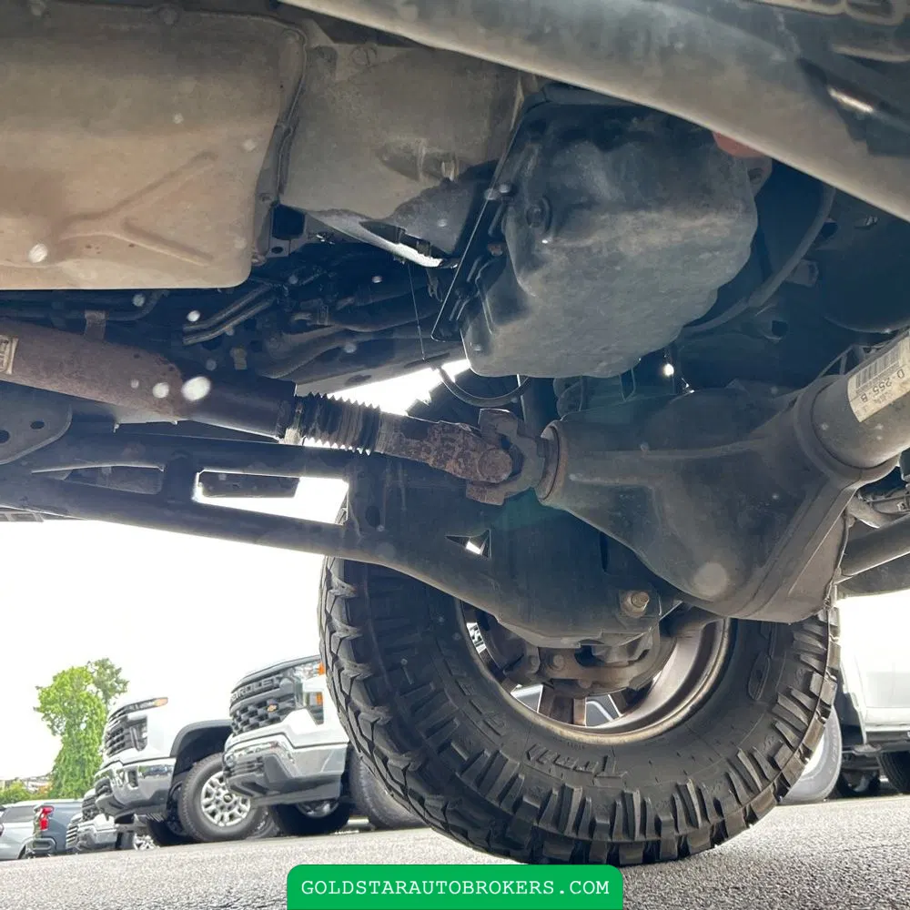 2019 Ford F-250 Platinum