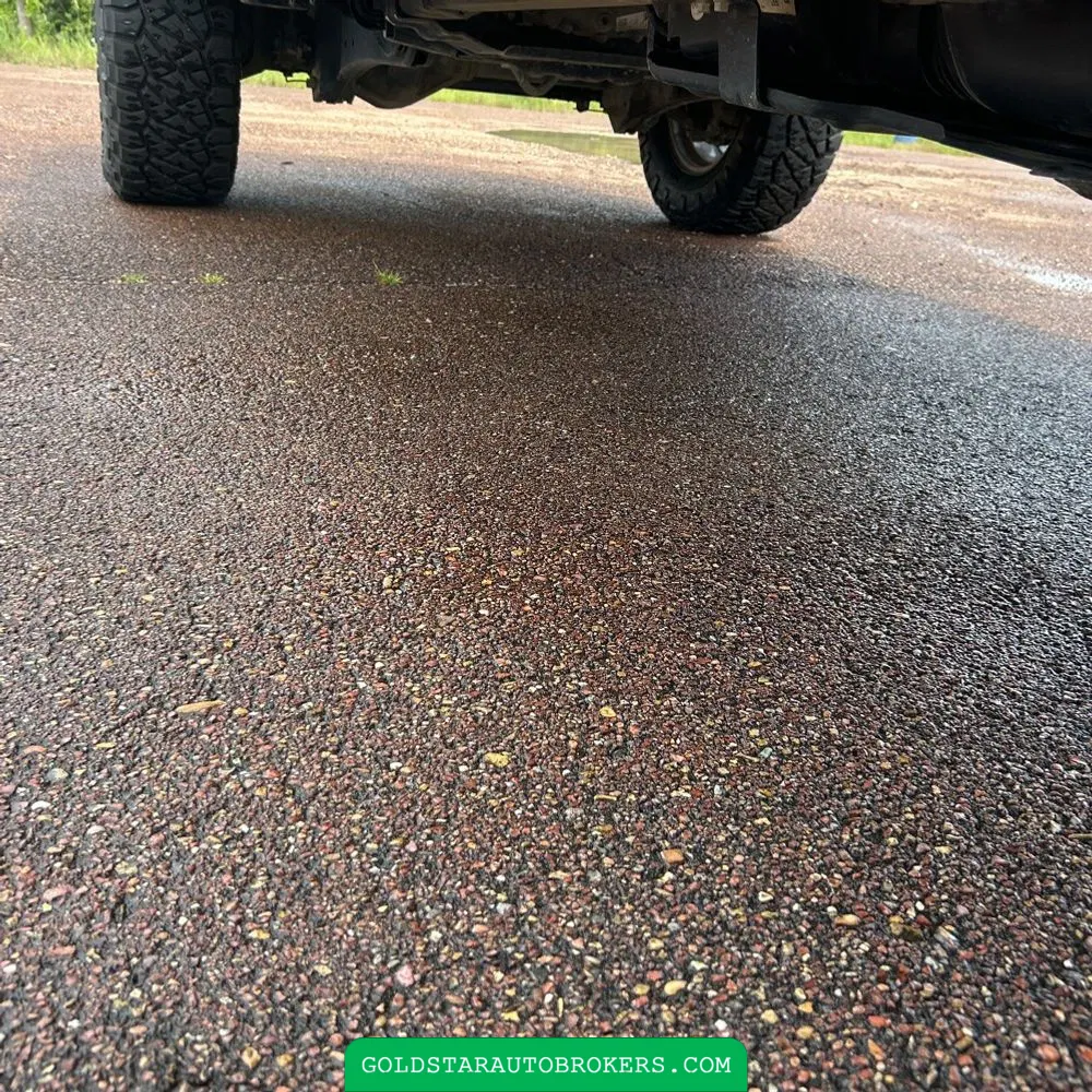 2022 Ford F-250 Super Duty Platinum