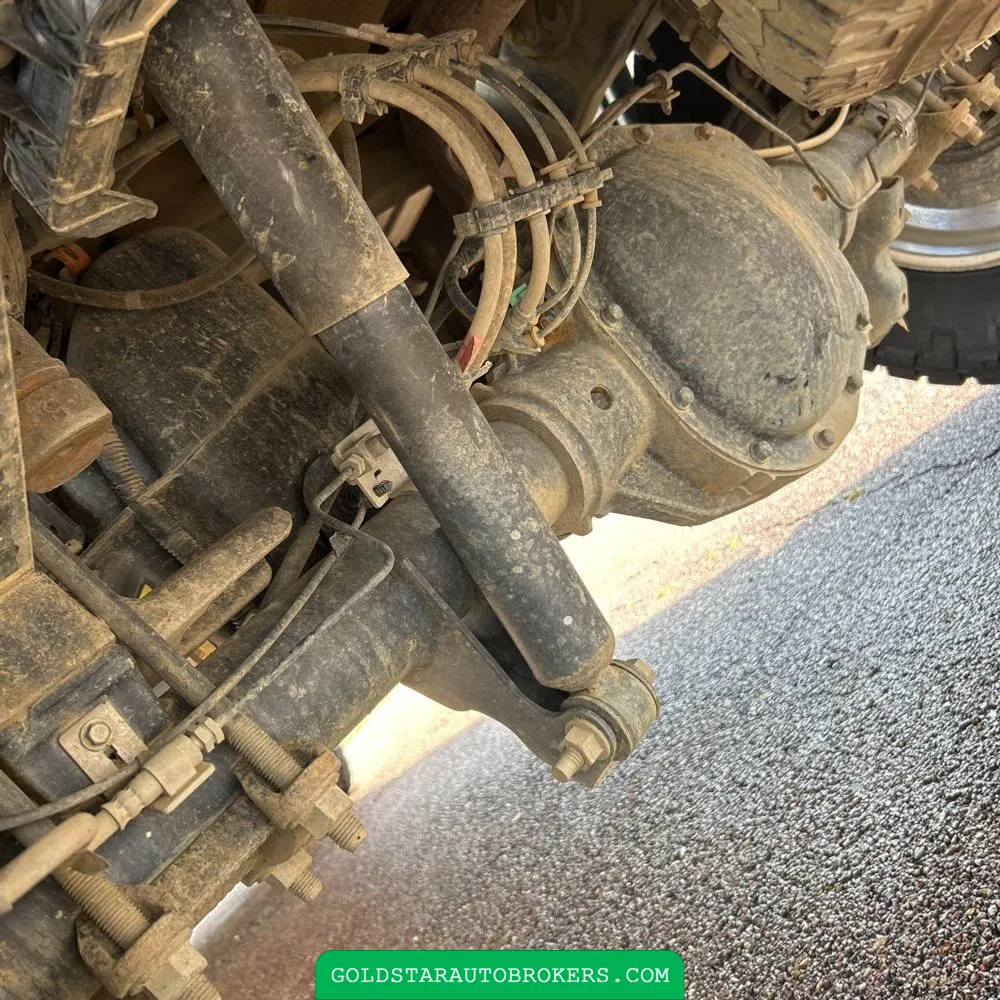 2022 Ford F-250 Super Duty Platinum