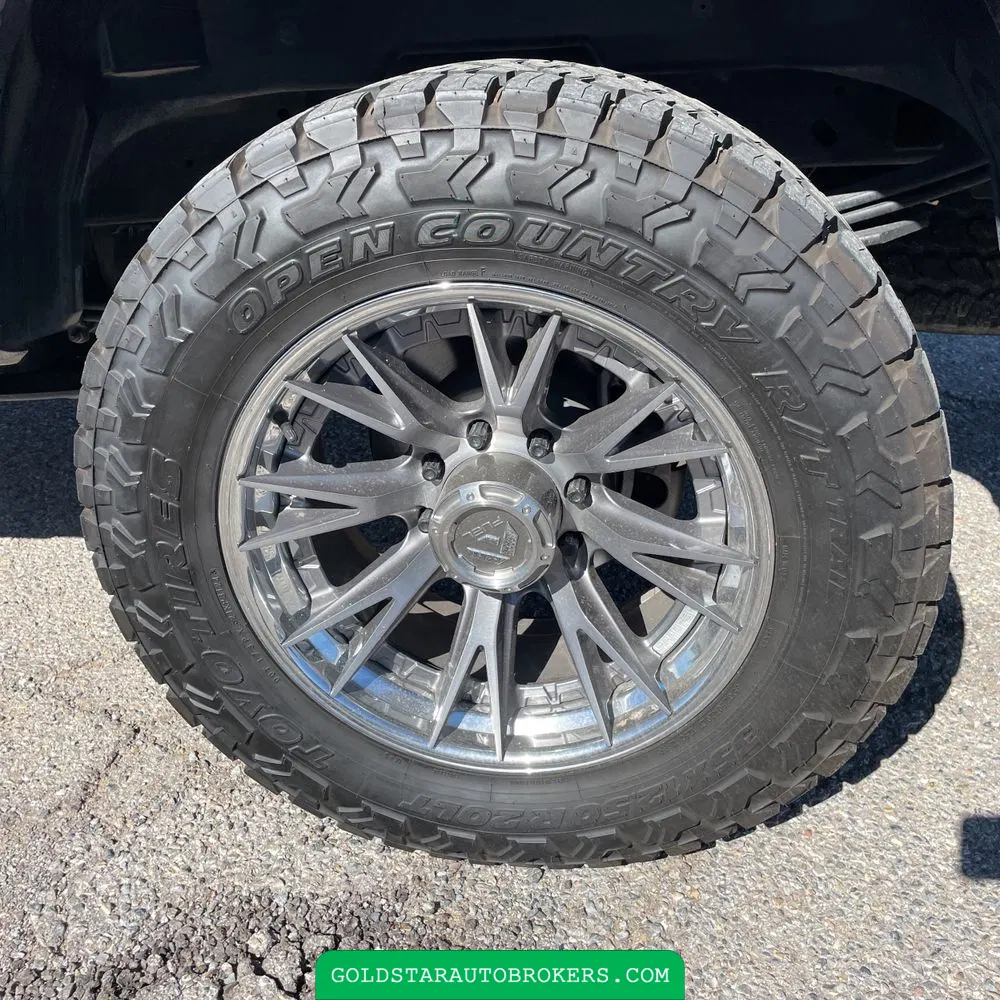 2023 Ford F250 S/D Platinum