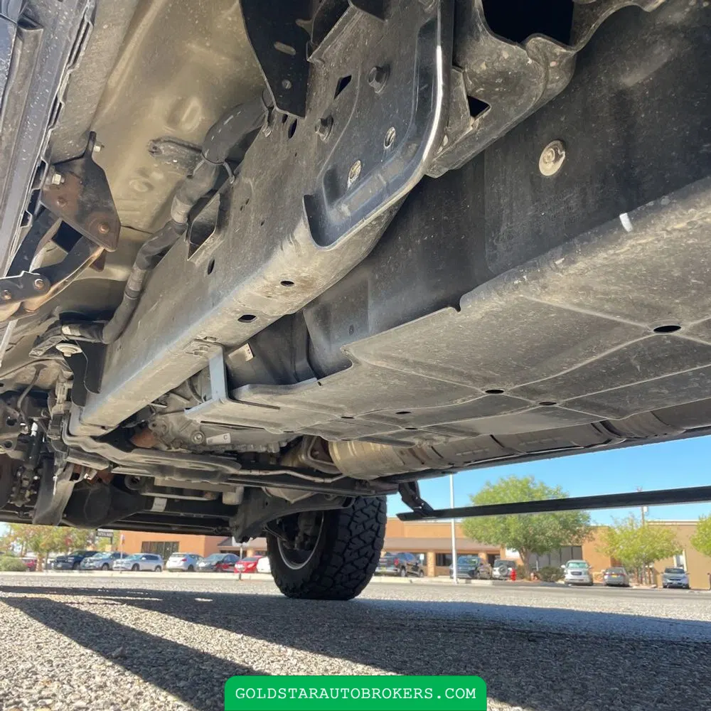 2023 Ford F250 S/D Platinum