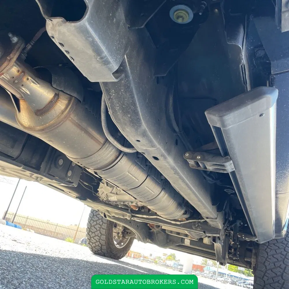 2023 Ford F250 S/D Platinum