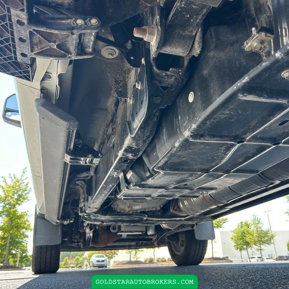 2024 Ford F250 S/D Platinum