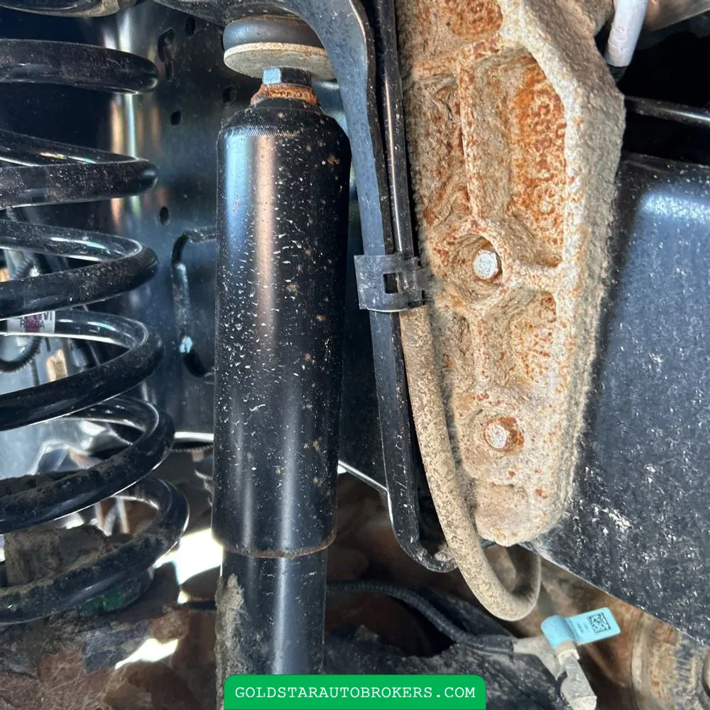 2024 Ford F250 S/D Platinum
