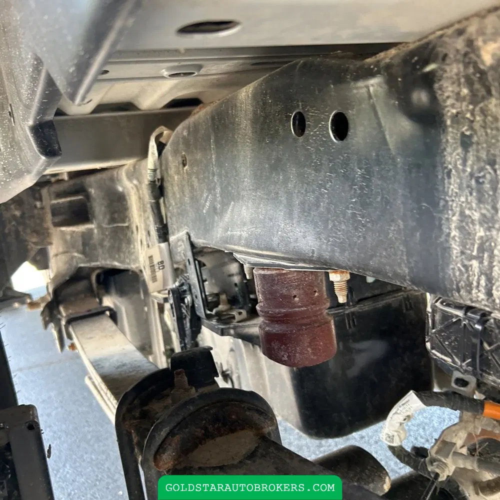 2024 Ford F250 S/D Platinum