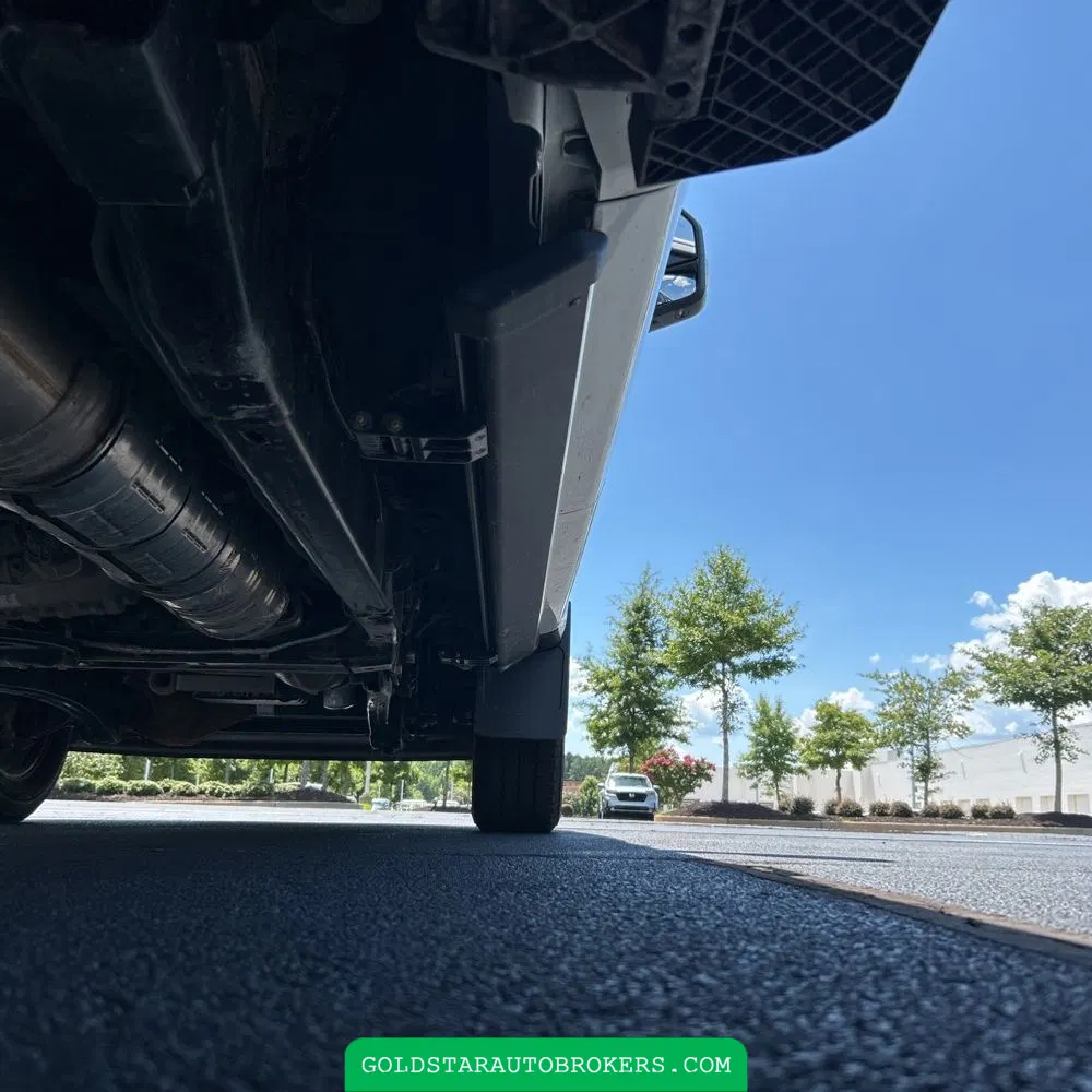 2024 Ford F250 S/D Platinum