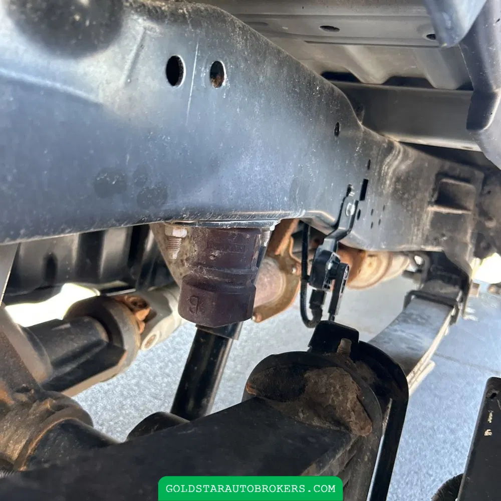 2024 Ford F250 S/D Platinum