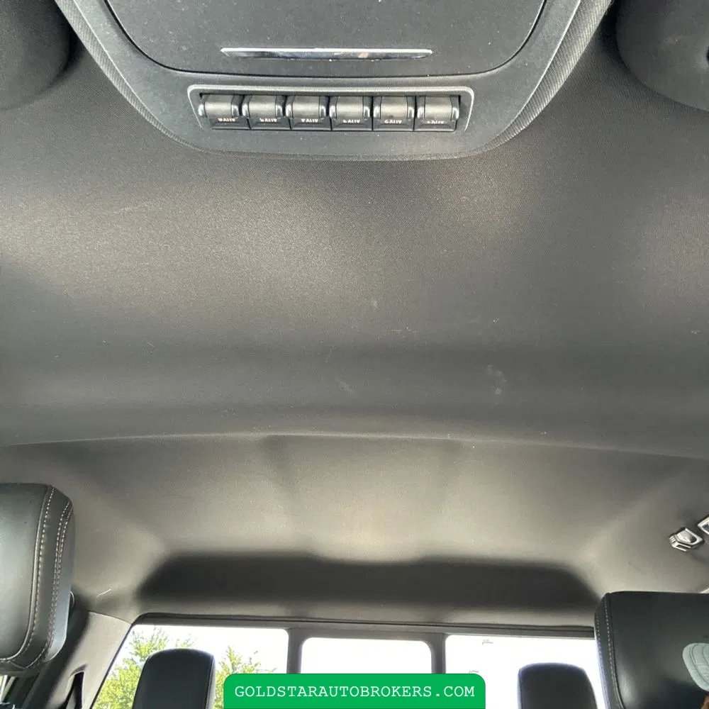 2024 Ford F250 S/D Platinum