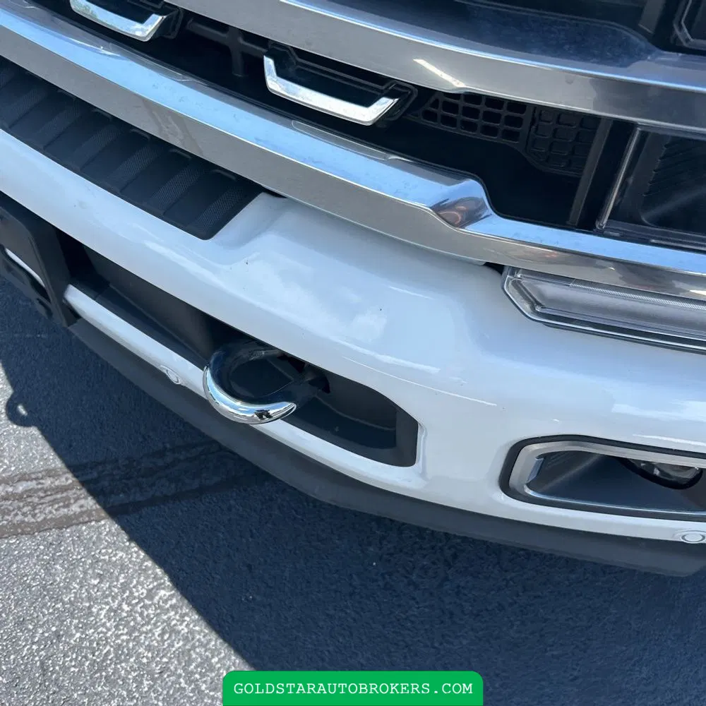 2024 Ford F250 S/D Platinum