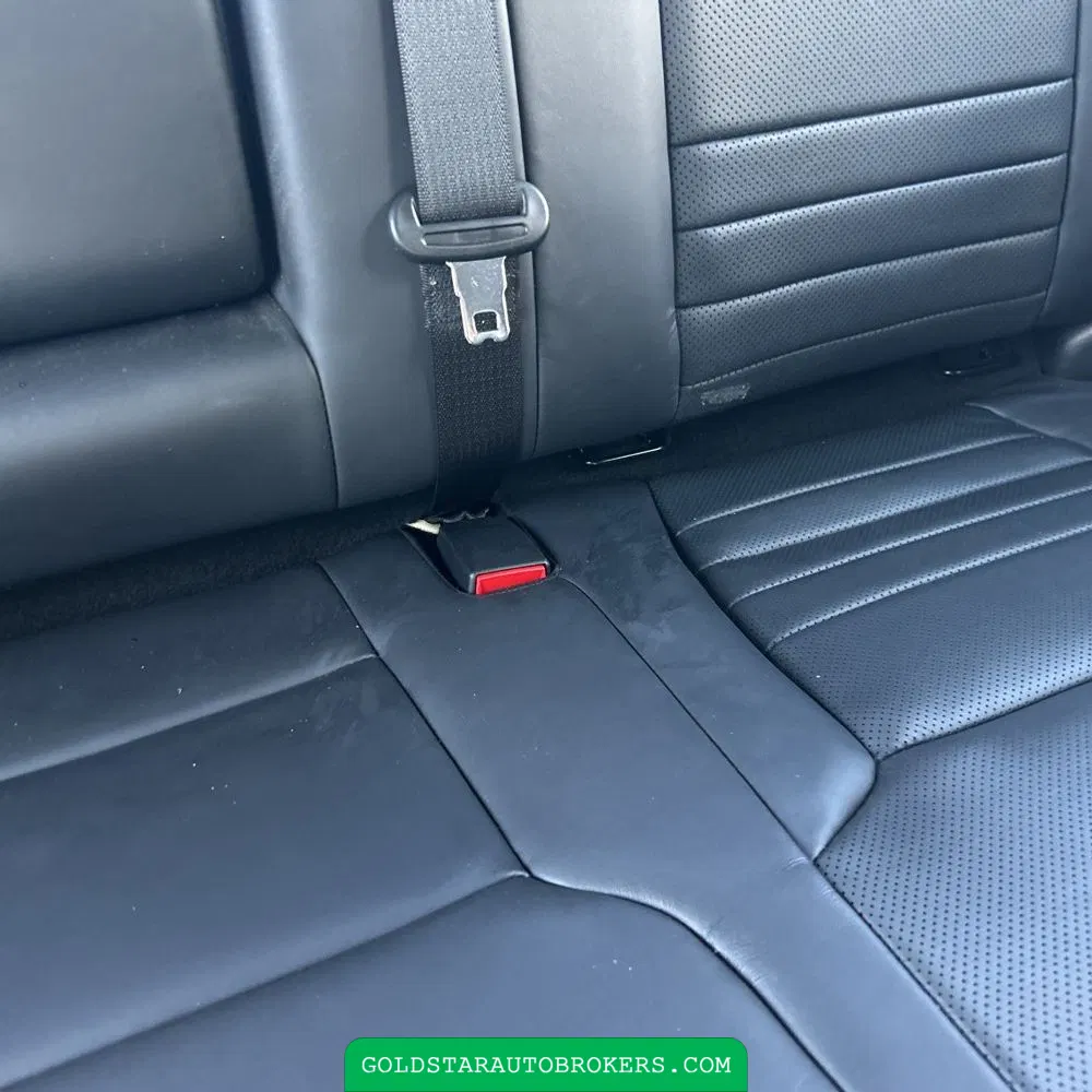 2024 Ford F250 S/D Platinum