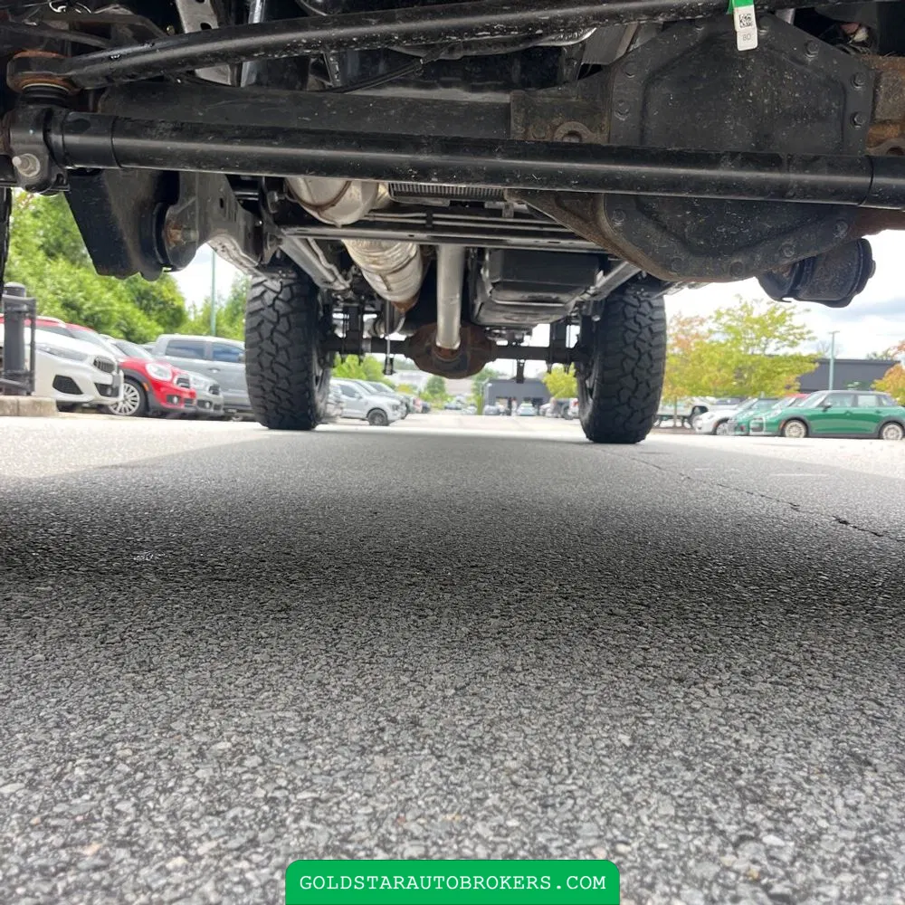2025 Ford F250 S/D Platinum