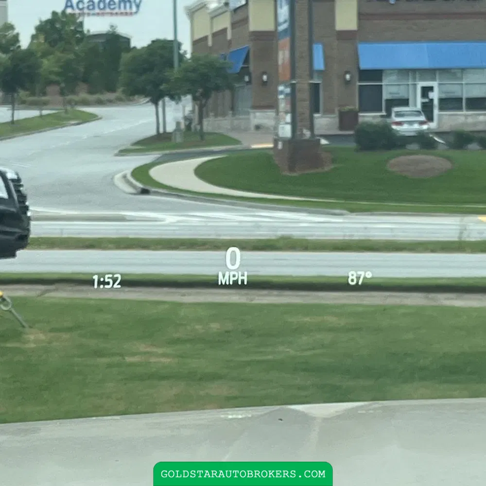 2025 Ford F250 S/D Platinum