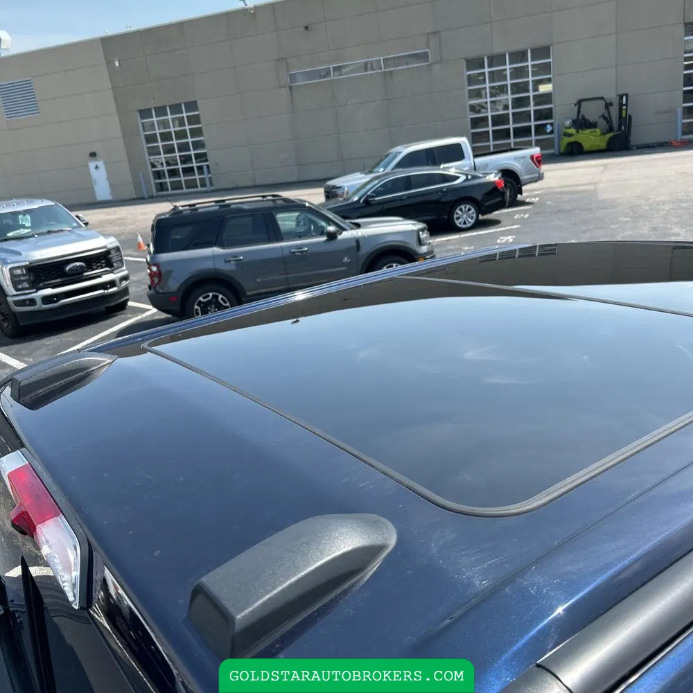 2022 Ford F-250 Super Duty Lariat