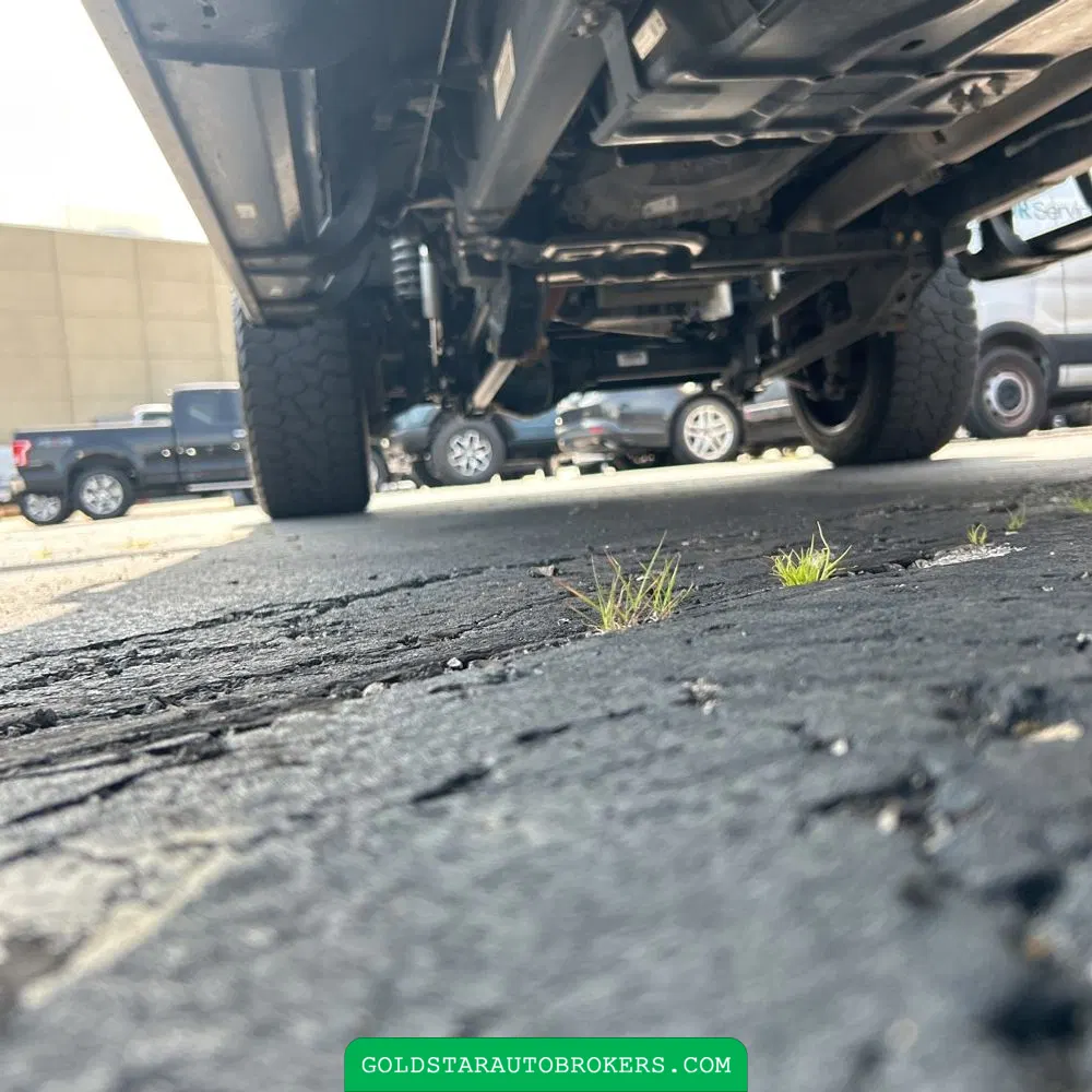 2022 Ford F-250 Super Duty Lariat