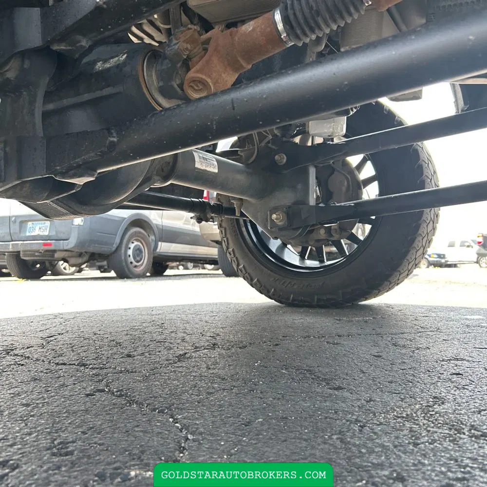 2022 Ford F-250 Super Duty Lariat