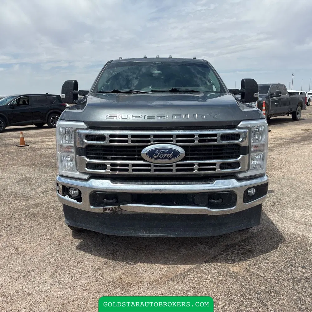 2024 Ford F-250 Super Duty XLT