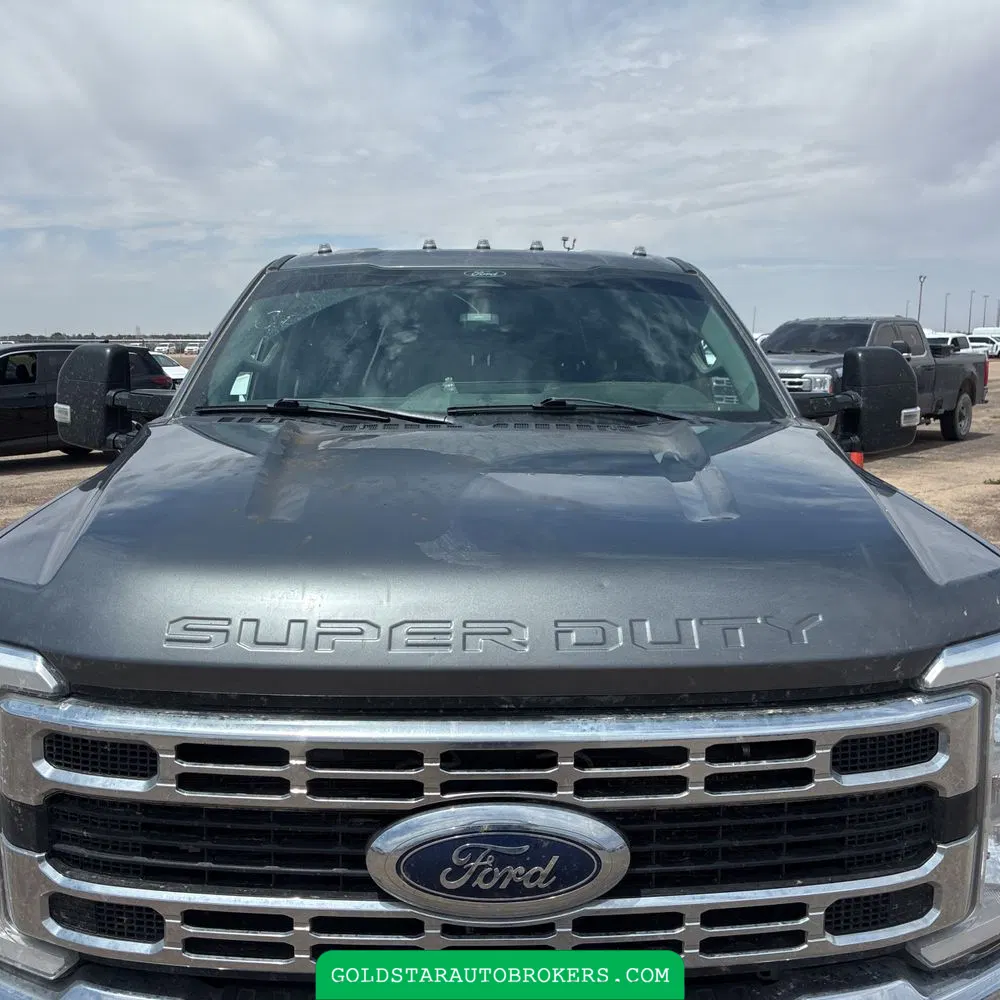 2024 Ford F-250 Super Duty XLT