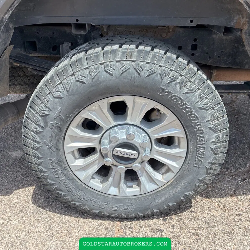 2024 Ford F-250 Super Duty XLT