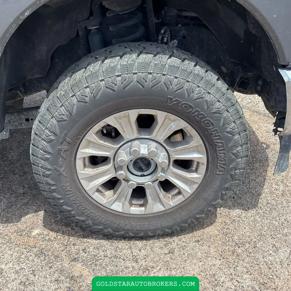 2024 Ford F-250 Super Duty XLT