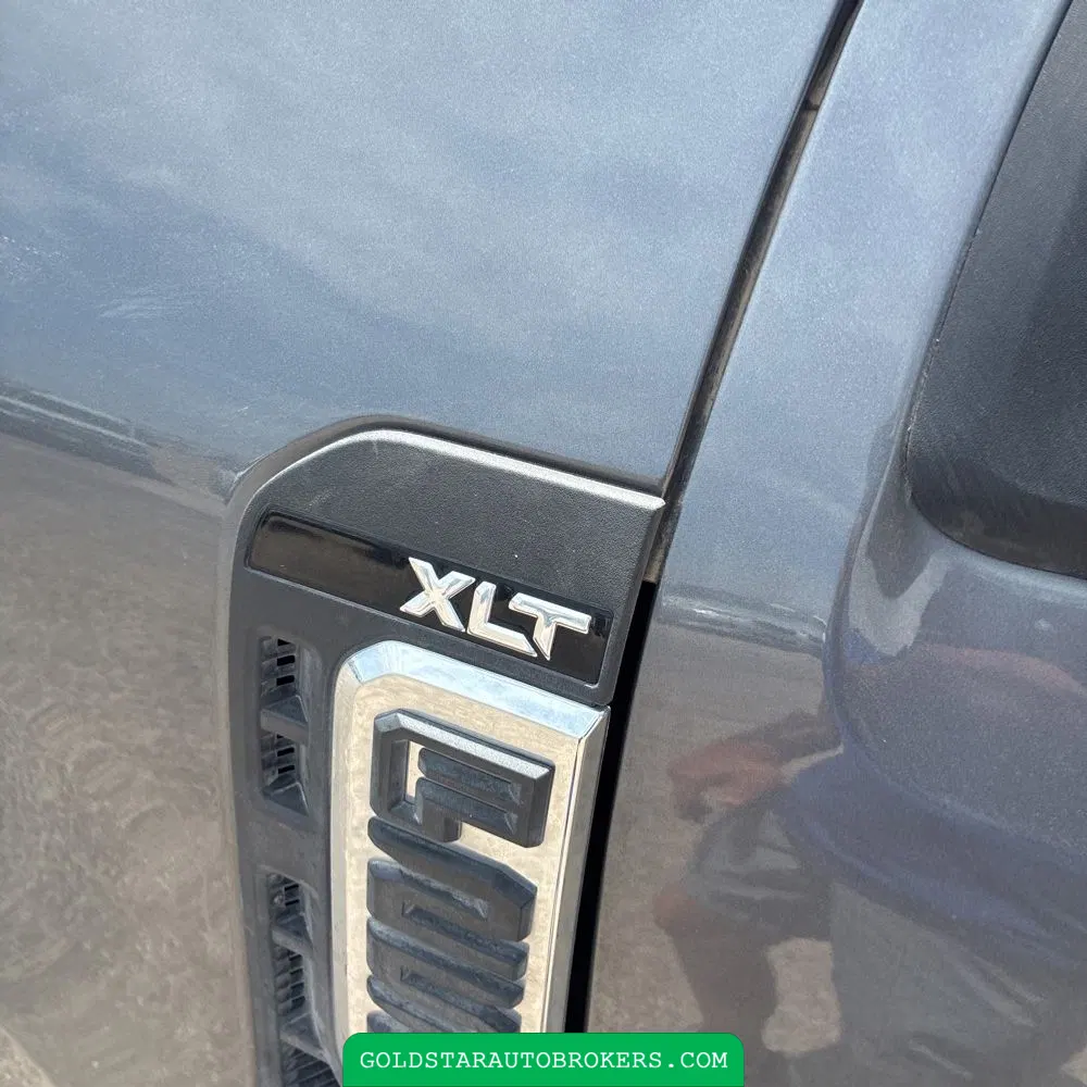 2024 Ford F-250 Super Duty XLT