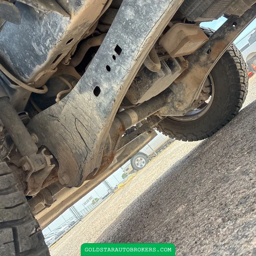 2024 Ford F-250 Super Duty XLT