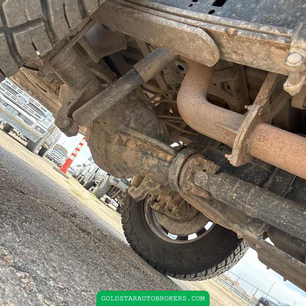 2024 Ford F-250 Super Duty XLT