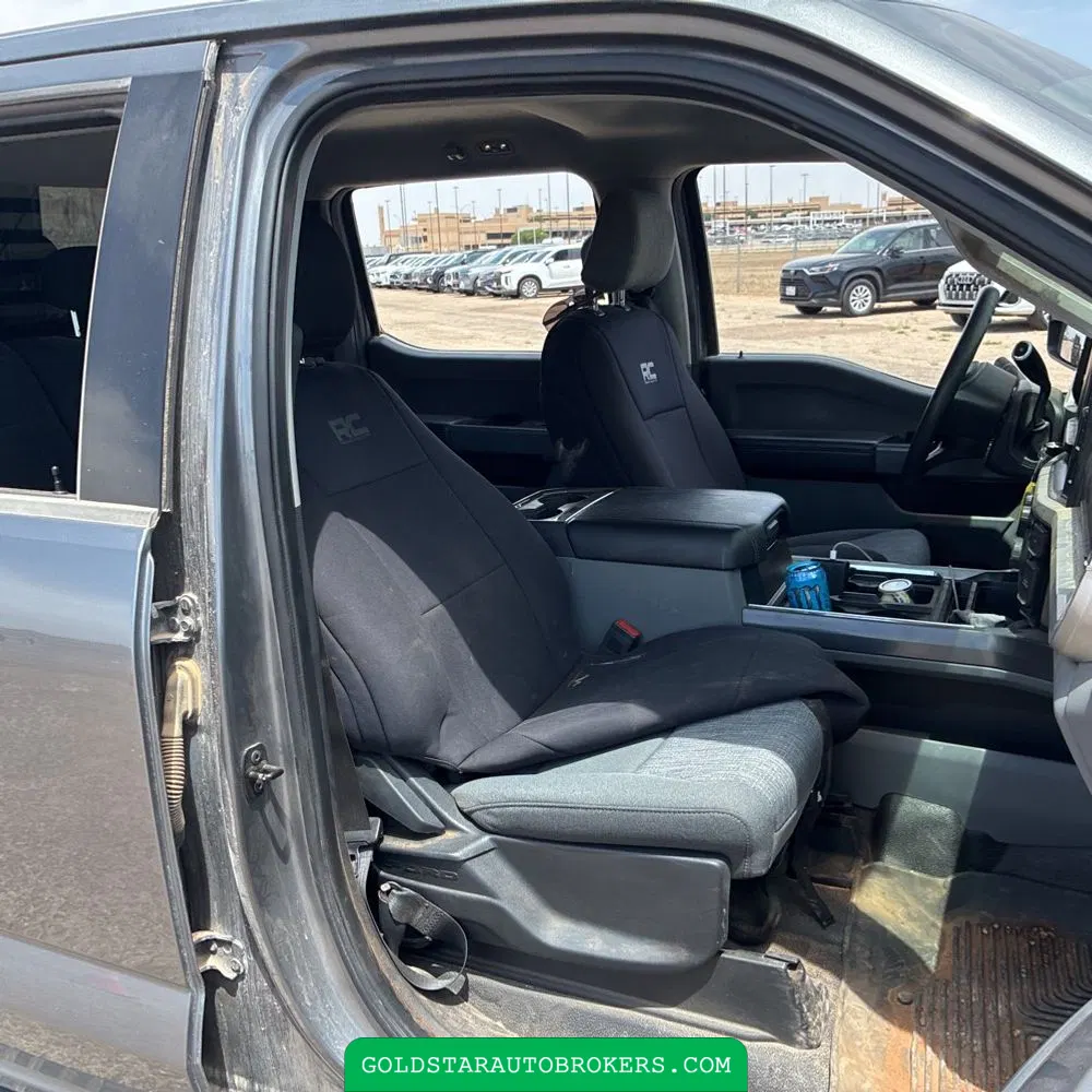 2024 Ford F-250 Super Duty XLT