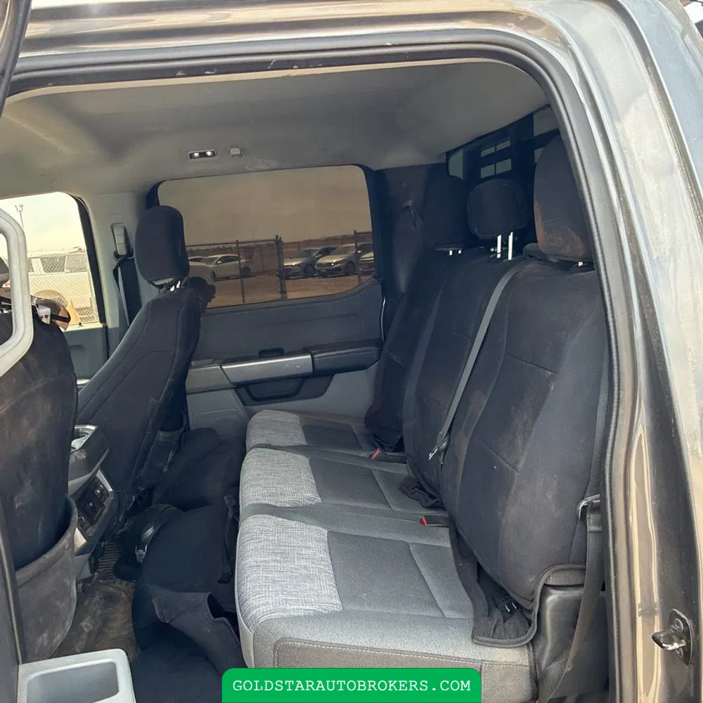 2024 Ford F-250 Super Duty XLT