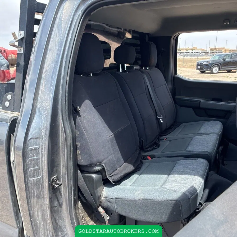 2024 Ford F-250 Super Duty XLT