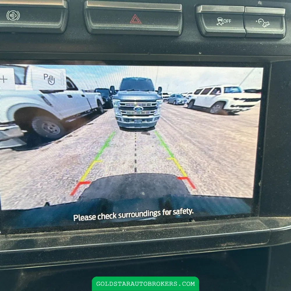 2024 Ford F-250 Super Duty XLT
