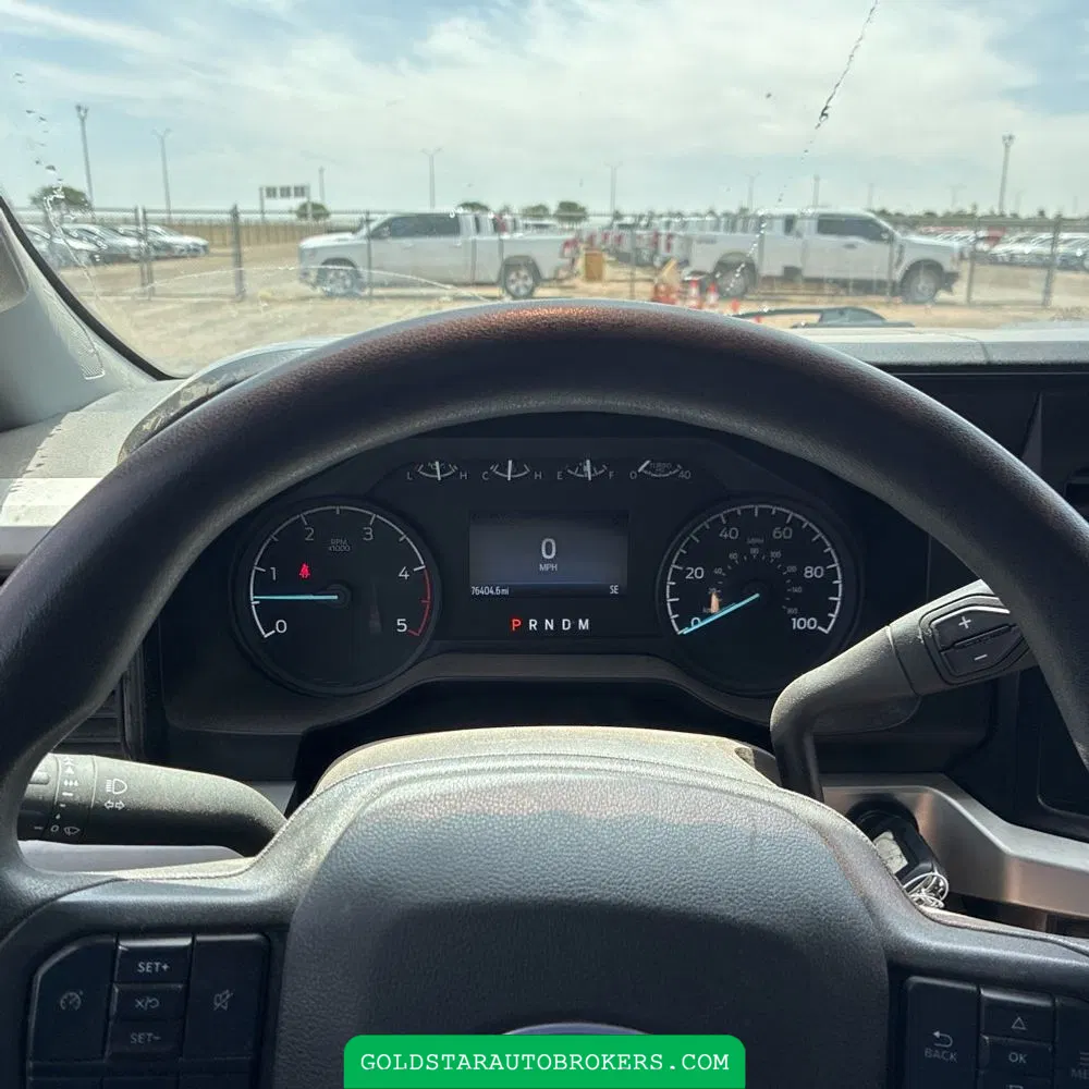2024 Ford F-250 Super Duty XLT
