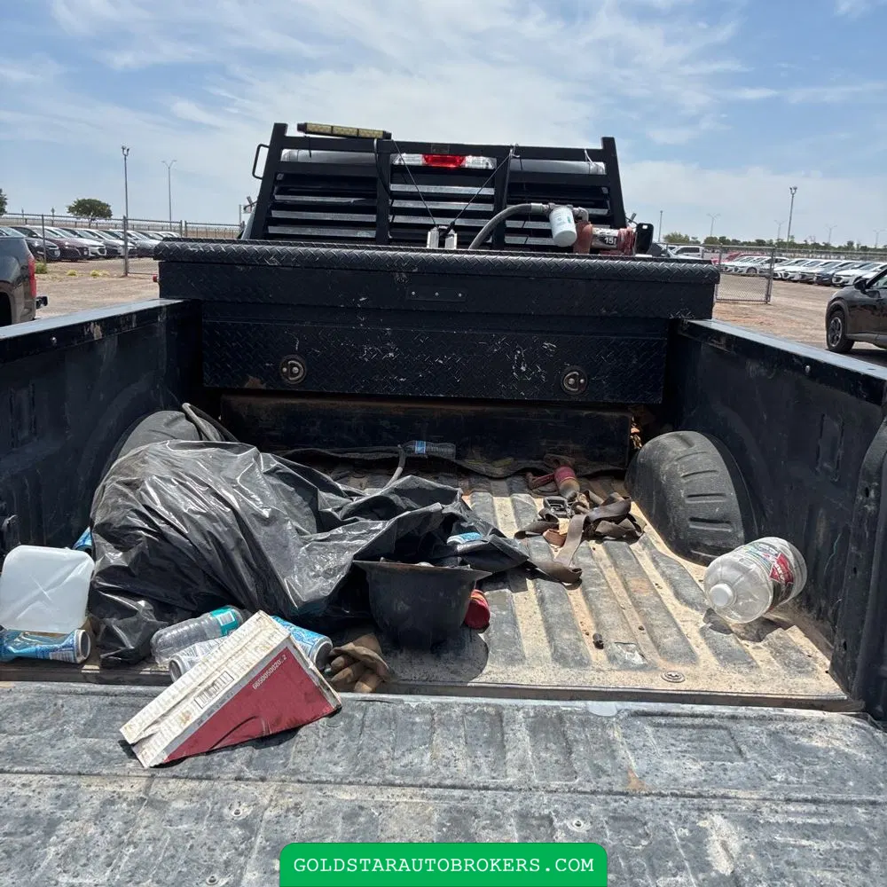 2024 Ford F-250 Super Duty XLT