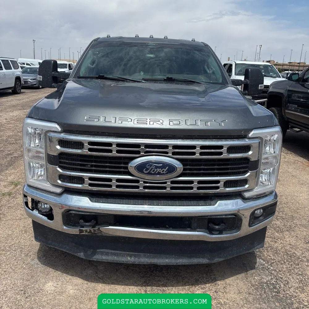 2024 Ford F-250 Super Duty XLT