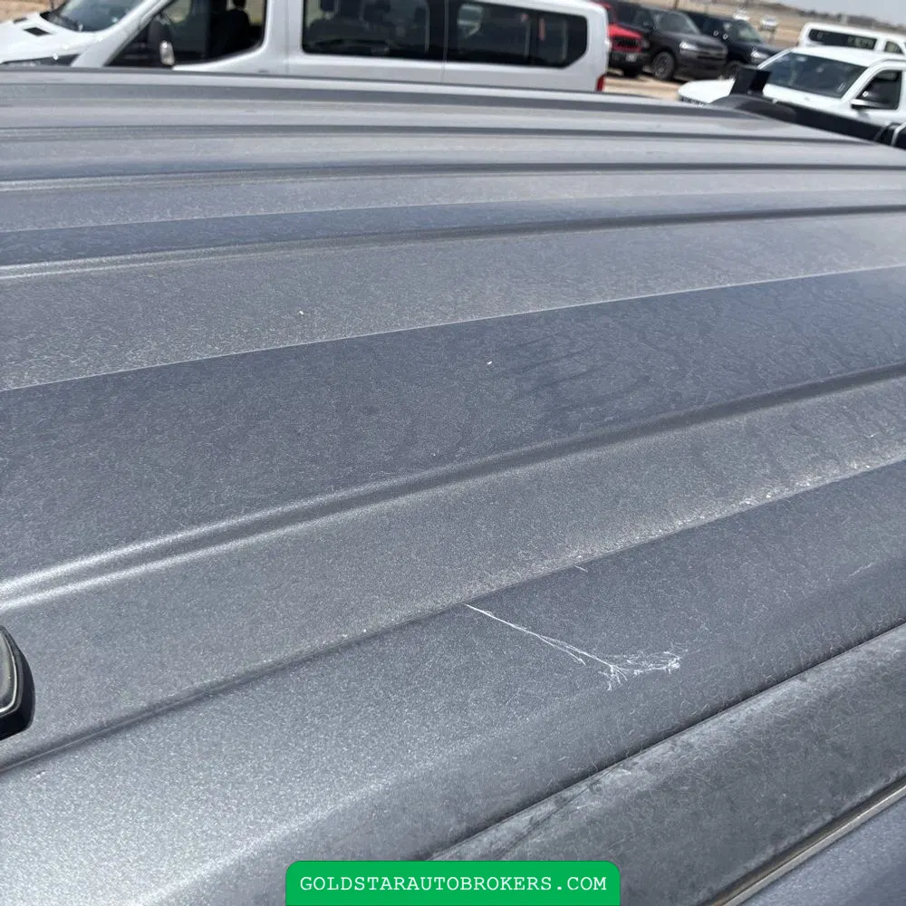 2024 Ford F-250 Super Duty XLT