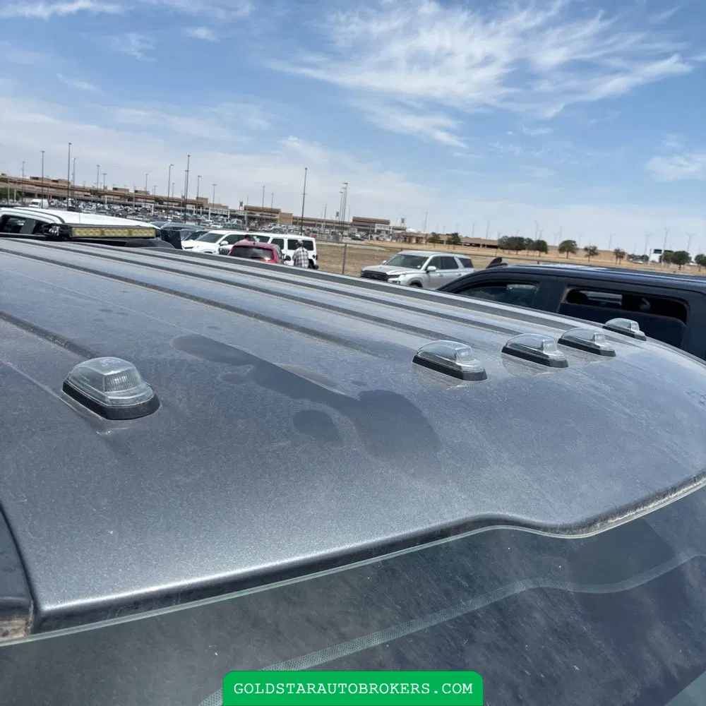 2024 Ford F-250 Super Duty XLT