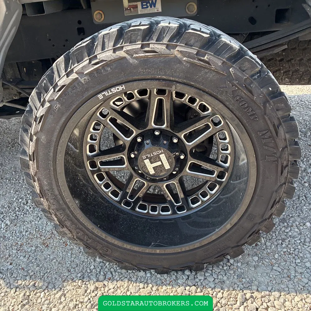 2022 Ford F-250 Super Duty Lariat