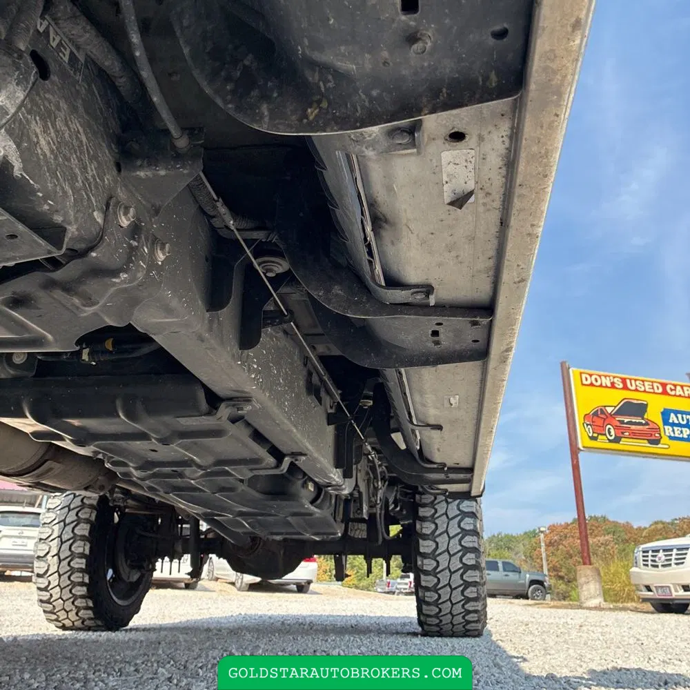 2022 Ford F-250 Super Duty Lariat