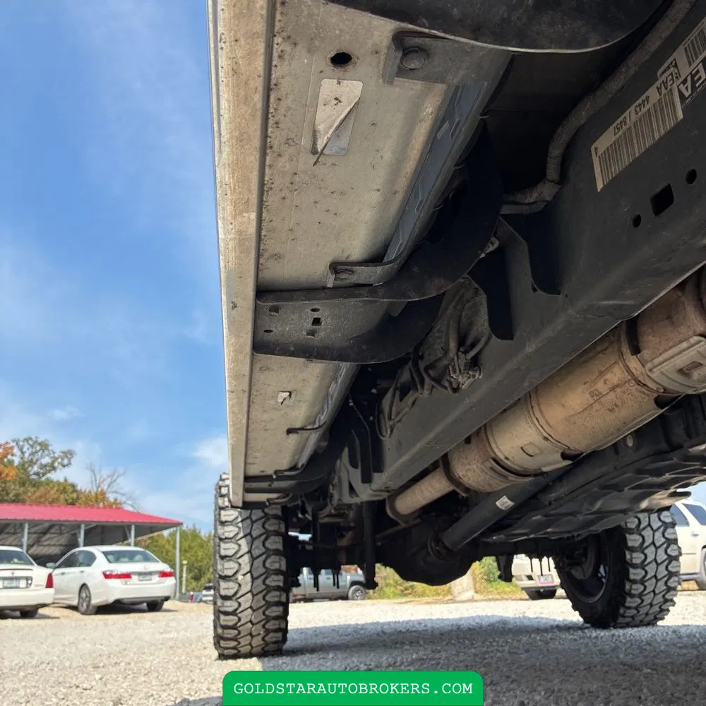 2022 Ford F-250 Super Duty Lariat